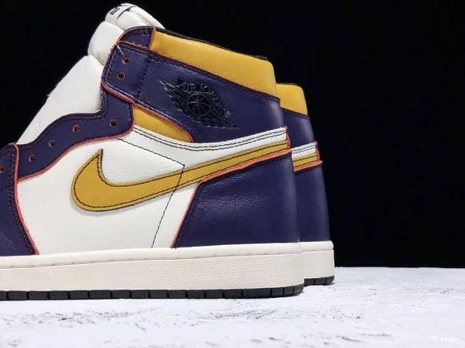 Cheap TBK Jordan High SB LA x Nike 1 CD6578-507 Chicago to Air 0805